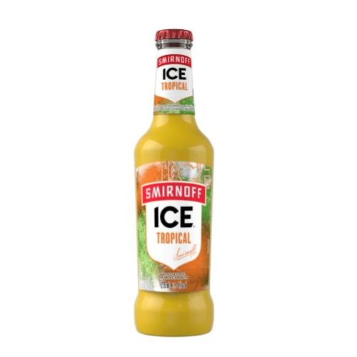 Smirnoff ice Tropical  275ml