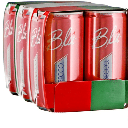 Rich Secco Rosè ( 6x20cl)