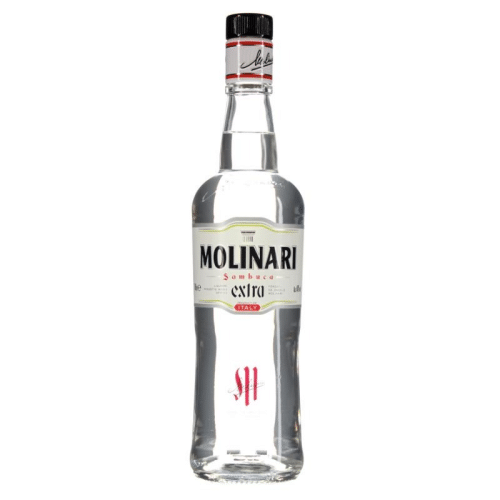 Sambuca Molinari 0,7l