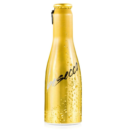 Justbe Gold secco 0,20l