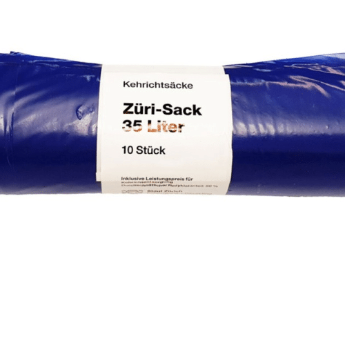 Züri-Sack (35l)