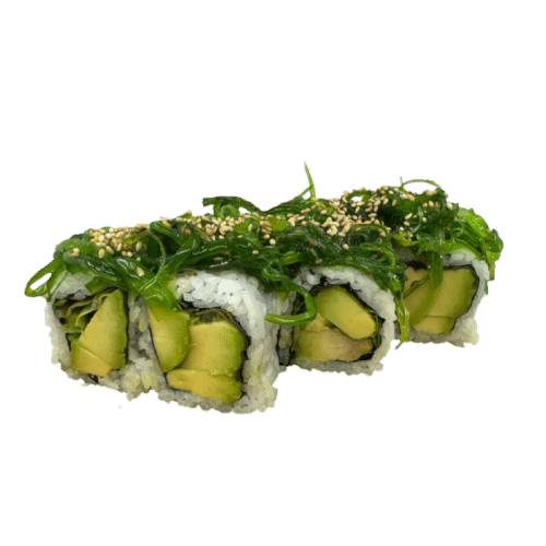 Ura-Maki Wakame
