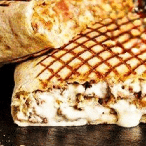 Poulet Tacos