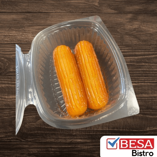 Tullumba Süssigkeit (2-Stkück)