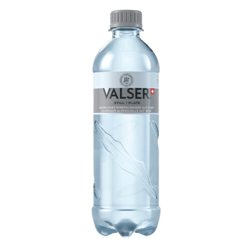 Valser Still 0,5l