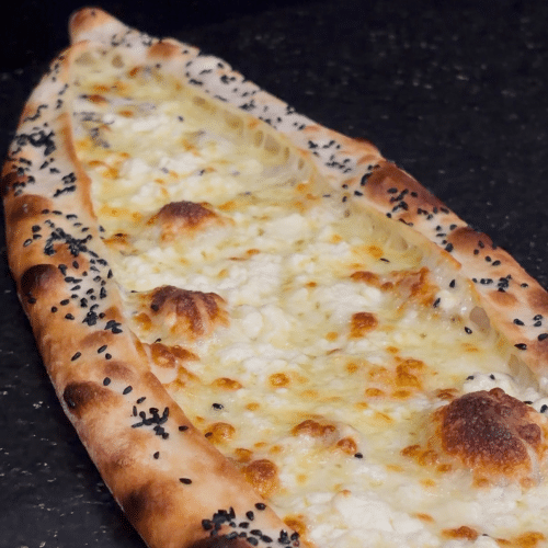 Pide Feta