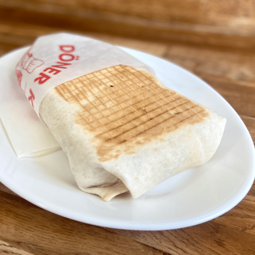 Tacos Boeuf mariné