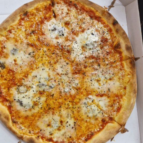 Pizza Gorgonzola