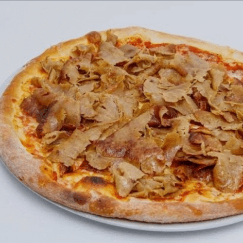 Pizza Kebab