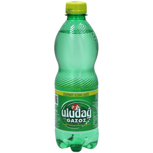 Uludag Gazoz 0,5l