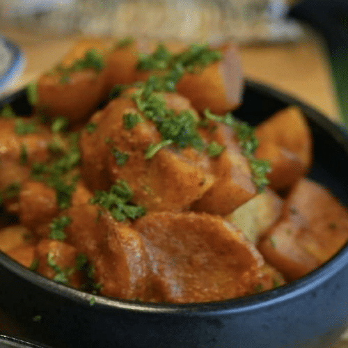 Batata harra