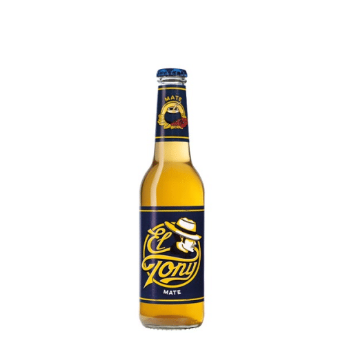 El Tony Mate 0,33l
