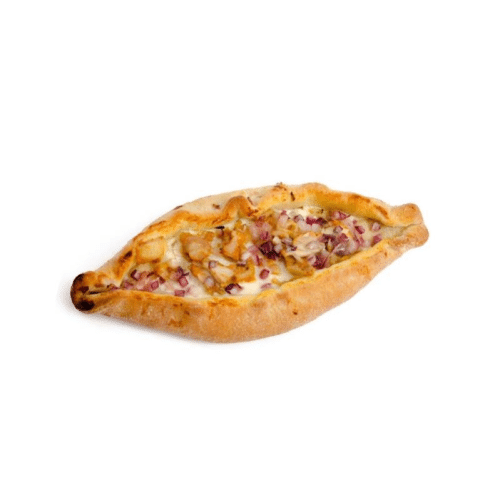 Pide Sucuk