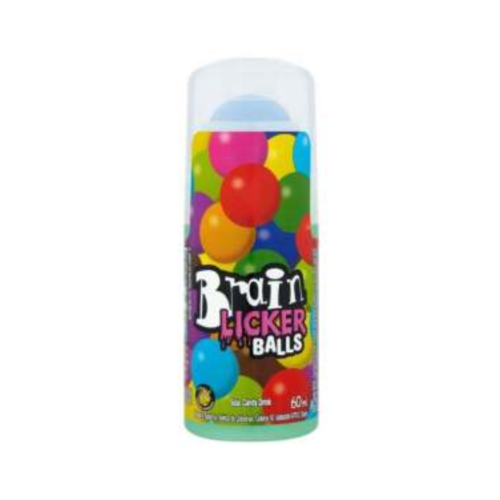 Brain Licker Balls Candy Drink 60ml