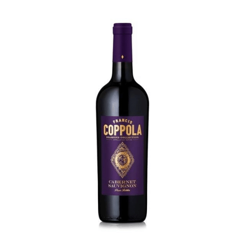 Cabernet Sauvignon California Paso Robles Diamond Coppola Winery
