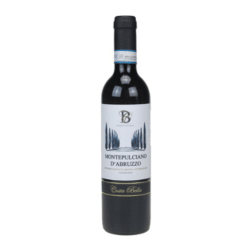 Costa Bella Montepulciano d'Abruzzo Doc 0.5l