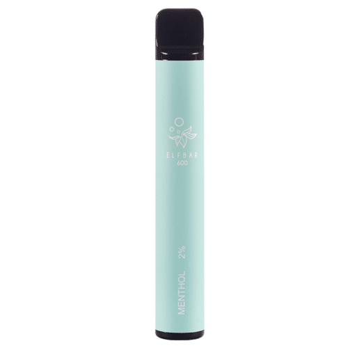 Elfbar 600 Menthol (20mg)