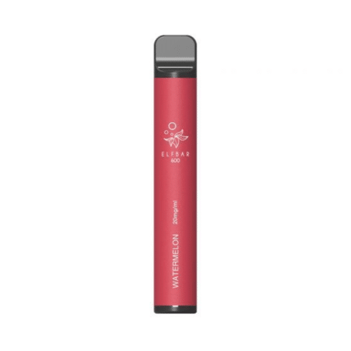 Elfbar 600 Watermelon (20mg)