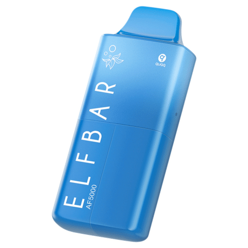 Elfbar Af5000 Blueberry Ice (20mg)
