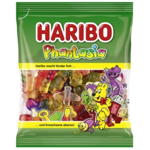 Haribo Phantasia 205 g