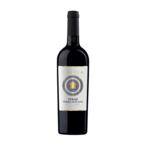 Medusa Syrah Terres Siciliane 0.75l