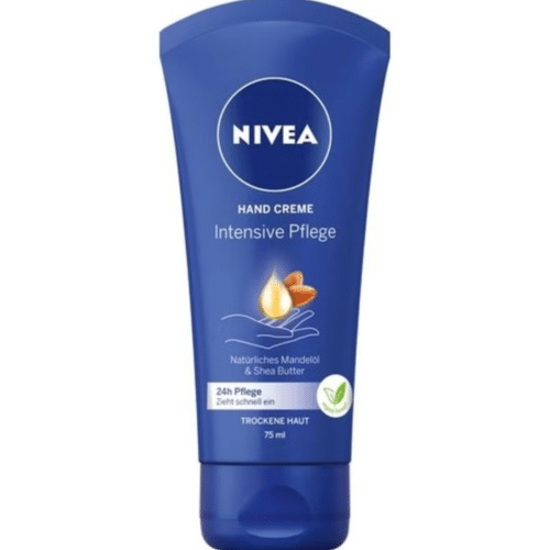 Nivea Hand Cream Intensive Care, 75 ml