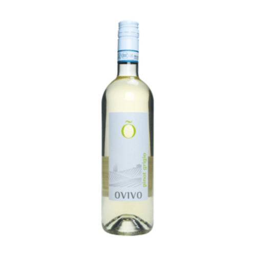 Ovivo Pinot Grigio Garda Doc 0.75l