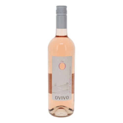 Ovivo Pinot Grigio Rosato Veneto Igp 0.75l