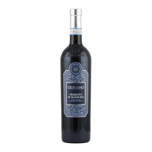 Primitivo di Manduria