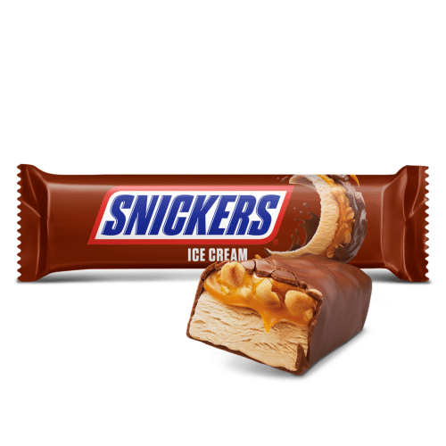Snickers Ice Cream Bar