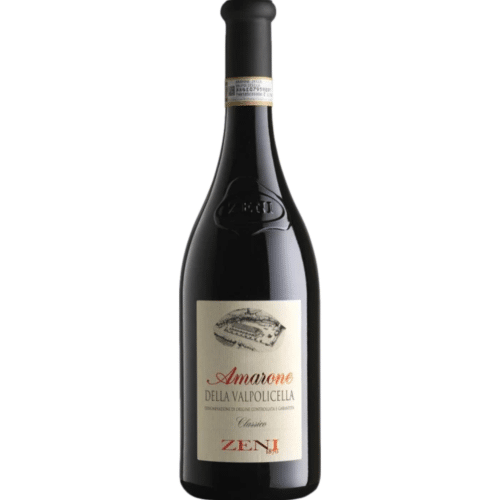 Zeni Amarone della Valpolicella 2021