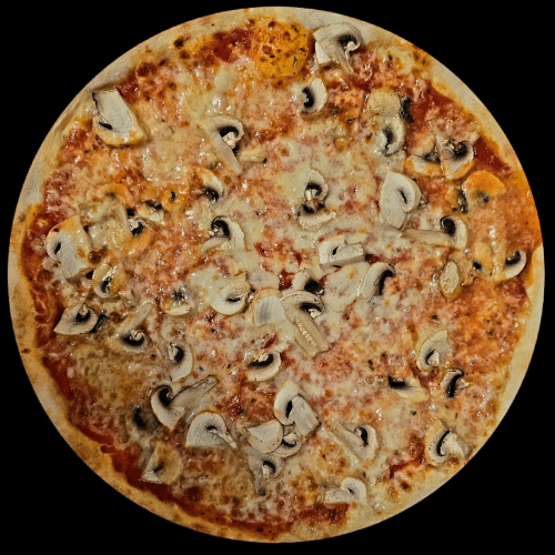 Pizza Funghi