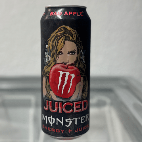 Monster Bad Apple 0.5l