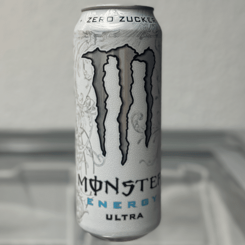 Monster Energy 0.5l Zero