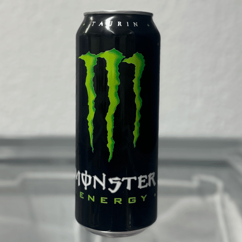 Monster Energy 0,5l