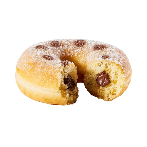 Nutella® Donut