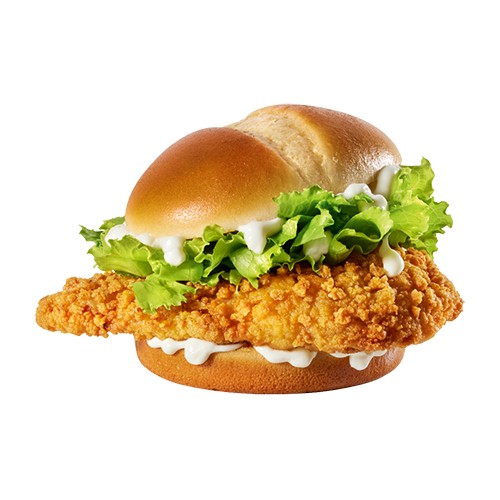 McCrispy