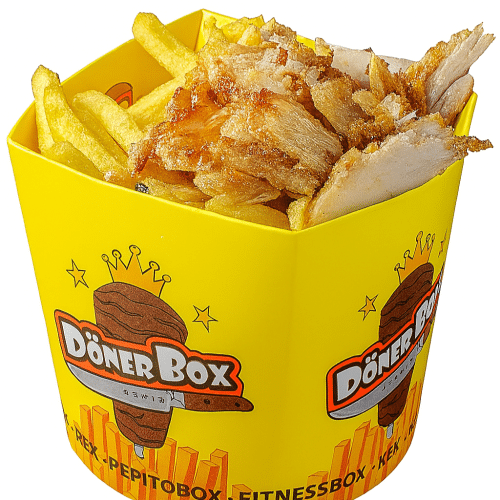 Box Kebab