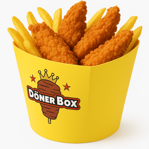 Box Tenders