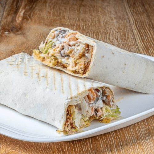 Kebab Dürüm