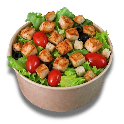 Salade Poulet
