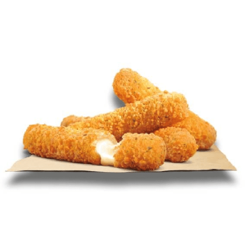 Sticks Mozza (5 pièces)