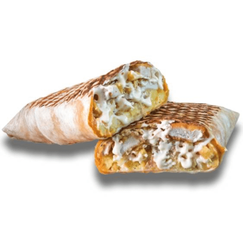Tacos Méga XL (2 viandes)