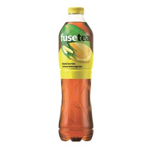 FUSETEA Zitrone-Zitronengras 1.5L