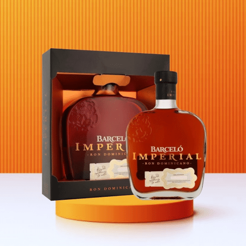 Barcelo Gran Anejo Ron Dominicano 0,7l