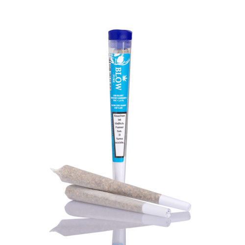 Blow Joint next Generation Blue