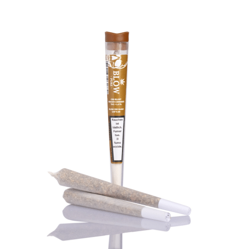 Blow Joint next Generation Brown