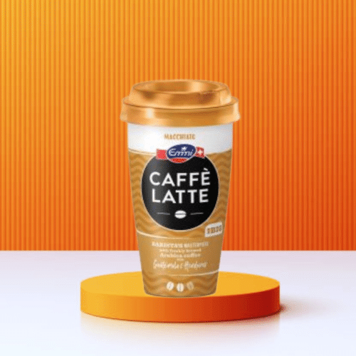 Caffe Latte Macchiato Emmi (230ml)