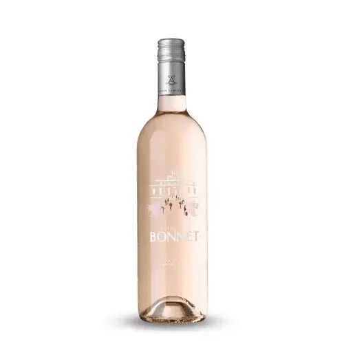 Chateau Bonnet Famille Andre Lurton Rose Wine 75cl