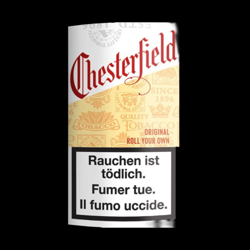 Chesterfield Original